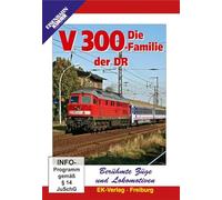 V 300 Familie der Dr, die [Import allemand]