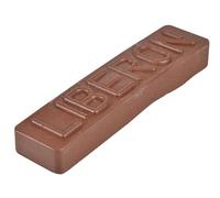 Thompsons Wax Filler Stick Liberon 09 Dark Walnut 50g Single