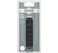 Liberon 126849 Wax Filler Stick 12 Ebony 50G