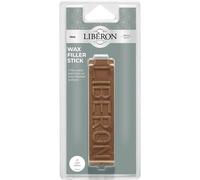 Liberon Wax Filler Stick 21 Light Walnut 50g