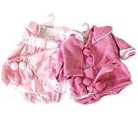 V-38 dresses 38 cm different types