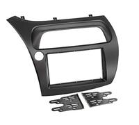 V 381130 RB 20 Double Din for Civic 2006 - > 2011 Blk