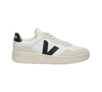 V-90 O.t. Leather - male - Veja - Sneakers - White - 12 UK - Shoes 12 UK
