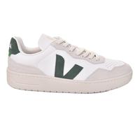 V-90 O T Leather Trainers Extra White Cyprus, 7