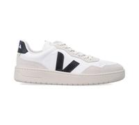 V-90 Trainers, male, Veja, Sneakers, White, 10 UK, Shoes 10 UK