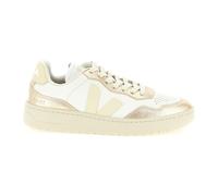 V-90 Leather Trainers - female - Veja - Sneakers - White - 3 UK - Shoes 3 UK