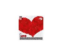 V/A: 1 LOVE - LP vinyl BRAND NEW