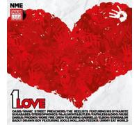 V/A: 1 LOVE (YELLOW VINYL) - LP vinyl BRAND NEW