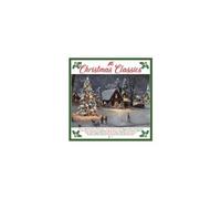 Various Artists - 16 Christmas Classics [VINYL]