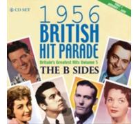 V/A: 1956 BRITISH HIT PARADE B SIDES PART 1 - CD BRAND NEW