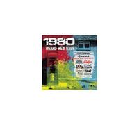 V/A: 1980: BRAND NEW RAGE/VARIOUS - CD