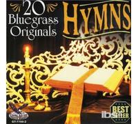 V/A: 20 BLUEGRASS HYMNS - CD