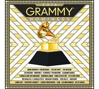 V.A. - 2016 Grammy Nominees [Japan CD] UICU-1271