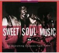 V/A: 26 SCORCHING CLASSICS FROM 1971 - CD