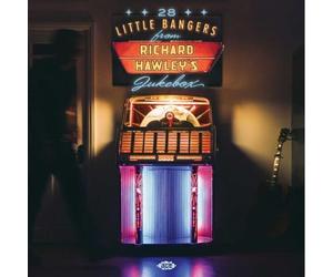 V/A: 28 LITTLE BANGERS FROM RICHARD HAWLEY'S JUKEBOX (2LP) - LP vinyl SEALED