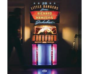 V/A - 28 LITTLE BANGERS FROM RICHARD HAWLEY'S JUKEBOX - CD - G72z