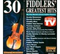 V/A: 30 FIDDLERS GREATEST HITS - CD