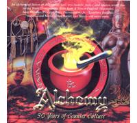 V/A - 30 Years Of Counter Culture
