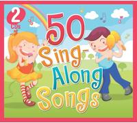 V/A - 50 Sing Along Songs for Kids