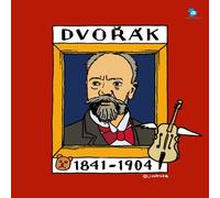 V.A. - 500yen Classic V. 7: Dvorak