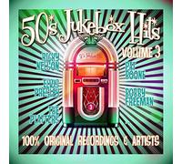V/A - 50S JUKEBOX HITS VOL. 3 - Vinyl Record - G3z