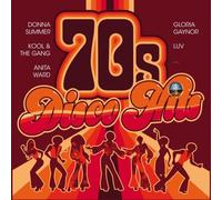 V/A: 70S DISCO HITS VOL. 2 - LP vinyl BRAND NEW