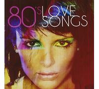 Various Artists - 80's Love Songs / Various