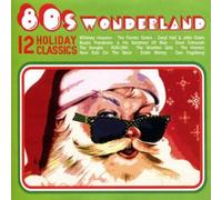 V/A: 80'S WONDERLAND - CD