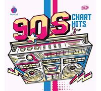 V/A - 90S CHART HITS - CD - P2222z