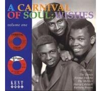 V/A: A CARNIVAL OF SOUL:WISHES - CD SEALED