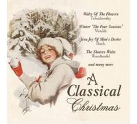 V A - A Classical Christmas