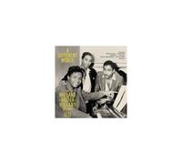 V/A: A DIFFERENT WORLD: THE HOLLAND-DOZIER-HOLLAND SONGBOOK - CD BRAND NEW