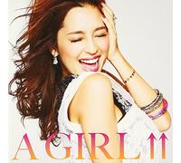 V.A. - A GIRL MIXED BY DJ WA