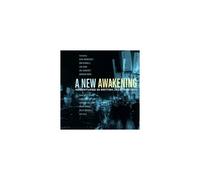 V/A: A NEW AWAKENING - ADVENTURES IN BRITISH JAZZ 1966-1971 D BRAND NEW