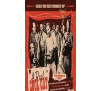 V/A: A REAL COOL CAT-HILLBILLY AND RUSTIC ROCKABILLY 1 - CD BRAND NEW