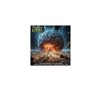 V/A: A TRIBUTE TO UFO - LP vinyl BRAND NEW