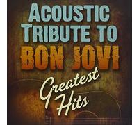 V/A - Acoustic Tribute to Bon Jovi Greatest Hits