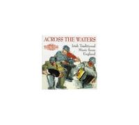 V/A: ACROSS THE WATERS - CD