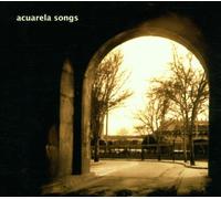 V/A - Acuarela Songs