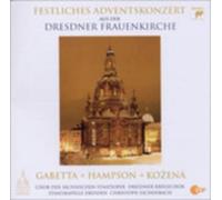 V/A: ADVENTSKONZERT AUS DER DR - CD BRAND NEW