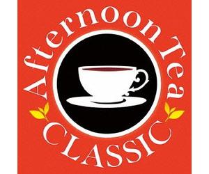 V.A. - Afternoon Tea Classic (2CDS) [Japan CD] TOCP-71263