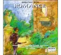 V/A: AGE OF ROMANCE GREATEST HITS - CD