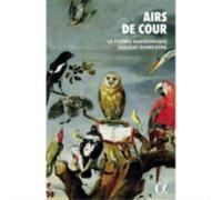 V/A: AIRS DE COUR - CD