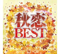 V.A. - Akikoi Best Setsunai Mix Mixed By DJ Chris J [Japan CD] TREM-12