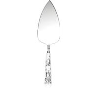 V & A Alice In Wonderland Cake Slice in Silver V & A Silver