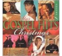 V/A: ALL STAR GOSPEL HITS 4: CHRISTMAS/VARIOUS - CD