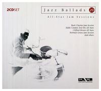 V.A. - All Star Jam Sessions, Jazz Ballads,
