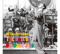 V.A. - All The Jive Is Gone The Best Of Big Band Jive [Japan CD] PCD-93946