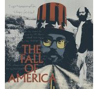 V/A: ALLEN GINSBERG'S THE FALL OF AMERICA VOL. 2 - CD