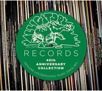 V/A: ALLIGATOR RECORDS 45TH ANNIVERSARY COLLECTION - CD BRAND NEW